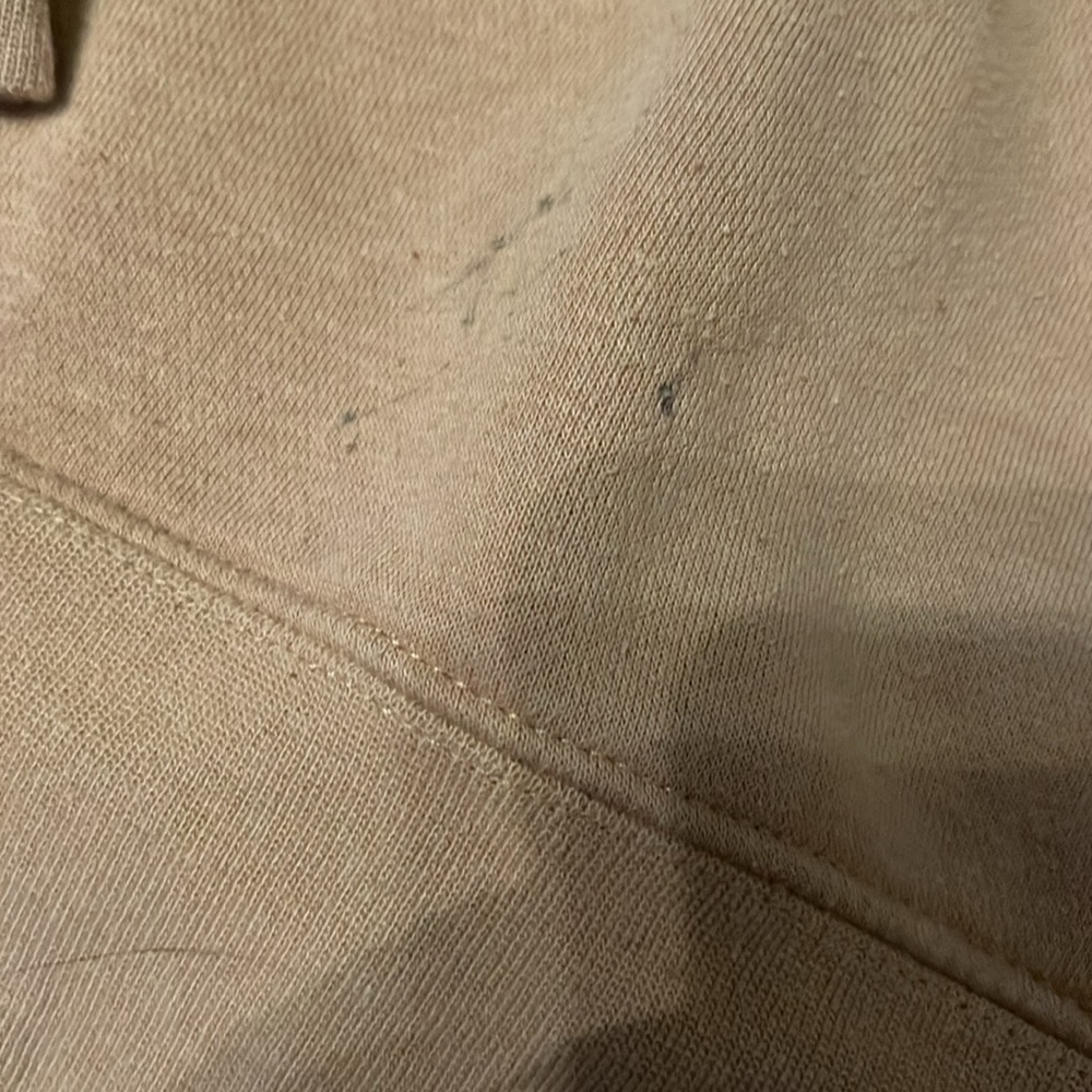 Boys medium Nike hoodie - Picture 4 of 4